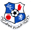 logo Loughgall