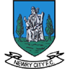 logo Newry City