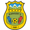 logo Ranger's