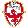 logo Vozdovac Belgrade