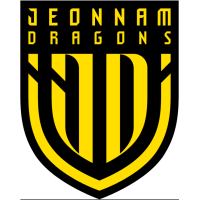 logo Jeonnam Dragons