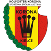 logo Korona Kielce