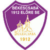 logo Békéscsaba Elore