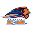 logo Brisbane Roar