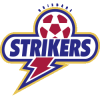 logo Brisbane Strikers