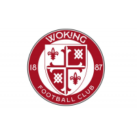 logo Woking