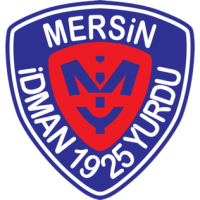 logo Mersin Idman Yurdu