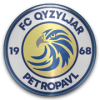 logo Qyzyljar Petropavlovsk