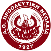 logo Proodeftiki