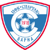 logo Spartak Varna