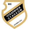logo Cukaricki Stankom