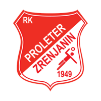 logo Proleter Zrenjanin