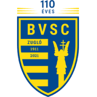 logo BVSC-Zugló