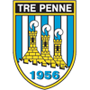 logo Tre Penne