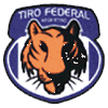 logo Tiro Federal