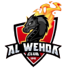 logo Al Wehda La Mecque