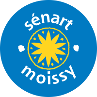 logo Sénart-Moissy