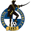 logo Bristol Rovers