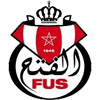 logo FUS Rabat