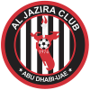 logo Al Jazira Abu Dabi