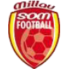 logo SO Millau
