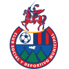 logo Deportivo Municipal
