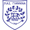 logo PAS Giannina