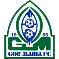 logo Gor Mahia