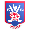 logo Villa Kampala