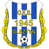logo OKS 1945 Olsztyn