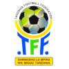 logo Tanzanie