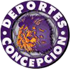 logo Deportes Concepción