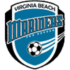 logo Virginia Beach Mariners