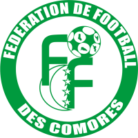 logo Comores