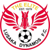 logo Lusaka Dynamos