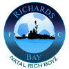 logo Richards Bay