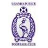 logo Police Jinja