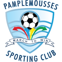 logo Pamplemousses SC