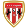 logo ASB Maghnia