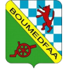 logo IRB Boumedfaa