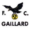 logo Gaillard