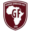 logo Génération Foot