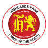 logo Highlands Park