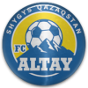 logo Altay Ust-Kamenogorsk