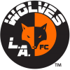 logo LA Wolves FC