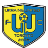 logo Ukraine United