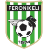 logo Feronikeli