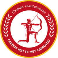 logo Cardiff Met