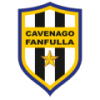 logo Cavenago Fanfulla