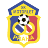 logo Motorlet Prague